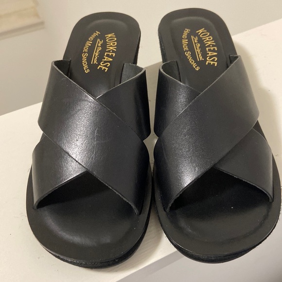 Kork-Ease Shoes - Kork-Ease Wedge